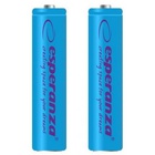 Аккумулятор Esperanza AA 2000mAh Ni-MH * 2 blue (EZA103B) U0449547