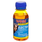 Чернила WWM EPSON UNIVERSAL ELECTRA 100ml Yellow (EU/Y-2) U0163294