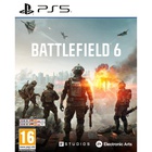 Гра Sony Battlefield 6, BD диск (5030934125406) U1107668