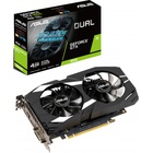 Видеокарта ASUS GeForce GTX1650 4096Mb DUAL (DUAL-GTX1650-4G) U0645537