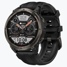 Смарт-годинник KOSPET ORB 2 GREY (6978602500652) U1198360