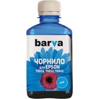 Чернила Barva Epson E69, 180 мл, cyan (E69-766) U0796435