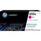 Картридж HP CLJ  655A Magenta 10.5K (CF453A) U1012094