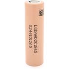 Акумулятор 18650 2100mAh, 25A, 4.2/3.7/2.5V, Beige LG (LGDAHD2C1865) U1159619