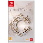 Гра Nintendo Switch Civilization VII, картридж (5026555071949) U1023361