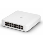 Коммутатор сетевой Ubiquiti USW-Lite-16-PoE U0497167