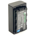 Аккумулятор к фото/видео PowerPlant Panasonic VW-VBD29, 3350mAh (CB970070) U0248925