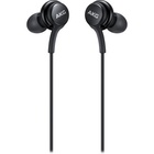 Наушники Samsung IC100 Type-C Earphones Black (EO-IC100BBEGRU) U0421423