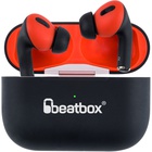 Навушники BeatBox PODS PRO 1 Wireless Charging Black-Red (bbppro1wcbr) U0774904
