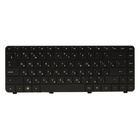Клавиатура ноутбука PowerPlant HP Presario CQ42/G42 черный,черный (KB311743) U0406935