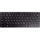 Клавиатура ноутбука Dell Inspiron 14 3000/3441 черн/черн (KB310734) U0466843