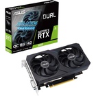 Видеокарта ASUS GeForce RTX3050 8Gb DUAL OC (DUAL-RTX3050-O8G-V2) U0840303