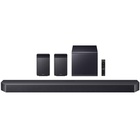 Акустична система Samsung HW-Q990F/UA Black (HW-Q990F/UA) U1075187