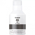 Контейнер с чернилами Canon GI-46 black 170ml PIXMA MAXIFY GX6040/GX7040 (4411C001) U0580815