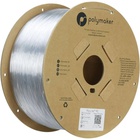 Пластик для 3D-принтера Polymaker PC POLYLITE 1,75mm 3kg TRANSPARENT (PC01003) U1158366