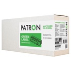Картридж PATRON SAMSUNG ML-1640(MLT-D108S) GREEN Label (PN-D108GL) U0284301