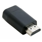 Переходник HDMI to VGA EXTRADIGITAL (KBH1688) U0259450