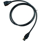 Дата кабель PC-100 USB 2.0 AM USB 2.0 AF XoKo (XK-PC-100) U0848726