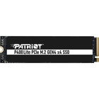 Накопитель SSD M.2 2280 500GB Patriot (P400LP500GM28H) U0826619