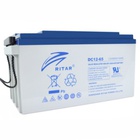 Батарея к ИБП Ritar 12V-65Ah (HR12240W) U0701761