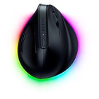 Мишка Razer Pro Click V2 Wireless/Bluetooth/USB Black (RZ01-05250100-R3G1) U1107297