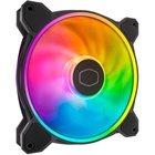 Кулер для корпуса CoolerMaster MasterFan MF140 HALO (MFL-B4DN-16NP2-R2) U0840919