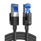 Патч-корд 1м, S/FTP cat 7 RJ-45 COPPER Ugreen (U_80429) U1130698