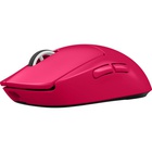 Мишка Logitech G Pro X Superlight 2 Lightspeed Wireless Magenta (910-006797) U0914001