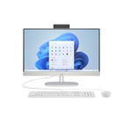 Комп'ютер HP 24-cr1006ua AiO / Ultra5 125U, 16, 512, Cam, кл+м (D3SB2EA) U1156315