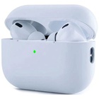 Чехол для наушников Armorstandart Silicone Case для Apple Airpods Pro 2 White (ARM64531) U0857109