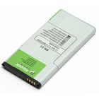 Аккумуляторная батарея PowerPlant Nokia BN-01 (X) 1550mAh (DV00DV6312) U0205550
