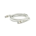 Патч-корд 2м FTP cat.5e, CU, RJ45, grey Merlion (PCM-CU-5E/2G) U1181561
