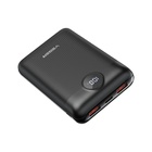 Батарея універсальна VEGER 20000mAh S20 22.5W PD/3/0 QC/3.0 black (6970453554198) U1130550