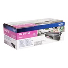 Картридж Brother HL-L8250CDN magenta (1 500стр) (TN321M) U0197630