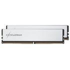 Модуль пам'яті для комп'ютера DDR4 32GB (2x16GB) 3200 MHz White Sark eXceleram (EBW4323216XD) U0869194