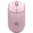 Мишка HP 400 Quiet Wireless/Bluetooth Pink (AZ7B5AA) U1081391