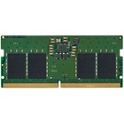 Модуль пам'яті для комп'ютера DDR5 16GB 5600 MHz Kingston (KVR56U46BS8-16) U0922383