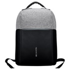 Рюкзак для ноутбука CANYON 15.6" BP-9 Anti-theft backpack, Black/Grey (CNS-CBP5BG9) U0426592