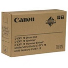 Оптический блок (Drum) Canon C-EXV18 (для iR1018/ 1018J/ 1022) (0388B002AA) KM09922