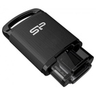 USB флеш накопитель Silicon Power 16GB Mobile C10 Black USB 3.1 (SP016GBUC3C10V1K) U0862810
