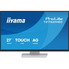 Монітор iiyama T2752MSC-W1AG U1132482