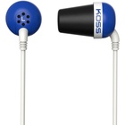 Навушники Koss The Plug Noise Isolating Blue (196544.101) U1147154