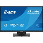 Монітор iiyama T2454MSC-B3AG U1109330