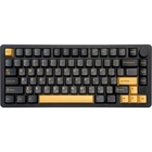 Клавіатура Attack Shark X86 RGB Wireless/Bluetooth/USB UA Star Black (X86SB_AS) U1204844