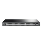Комутатор мережевий TP-Link SG3452X U1141250