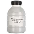 Тонер HP LJ1160/1320/2015 100г TTI (TSM-T104-2-100) U0246045