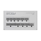 Блок живлення Seasonic 850W FOCUS-GX-850-ATX31-WH (FOCUS-GX-850-ATX31-WHITE) U1051891