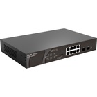 Комутатор мережевий Ruijie Networks RG-ES110GDS-P U0879669