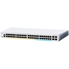 Комутатор мережевий Cisco C1300-48P-4G U0870520