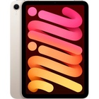 Планшет Apple iPad mini 2024 Wi-Fi 128GB Starlight (MXN83NF/A) U0972500